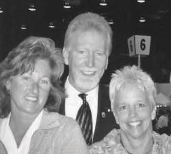 Jupiter-Tequesta Dog Club, 2003